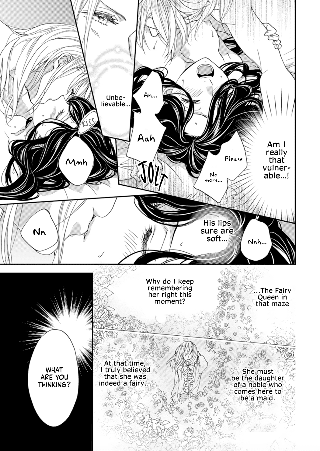 Hitogirai Koushaku wa Wakaki Niizuma ni Koi wo Suru Chapter 1 19